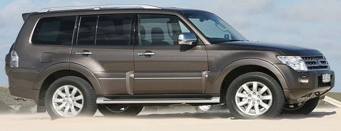 Прокат автомобилей на Мадагаскаре - Аренда без водителя на Мадагаскаре